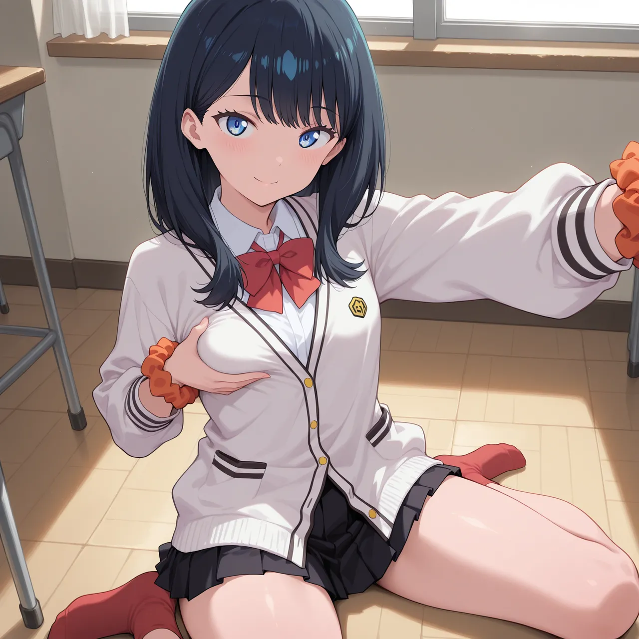 宝多六花 Rikka Takarada - Image 16