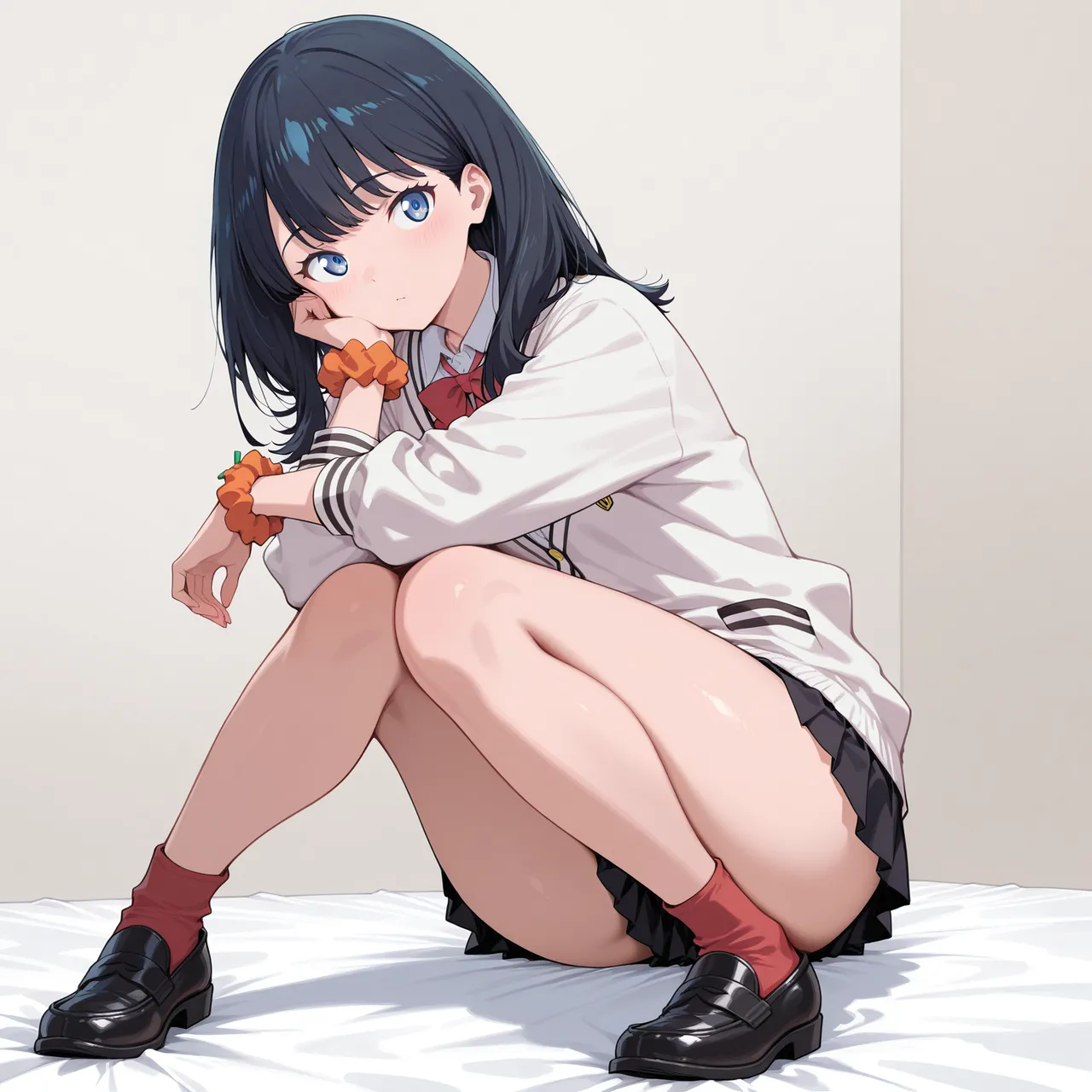 宝多六花 Rikka Takarada - Image 2
