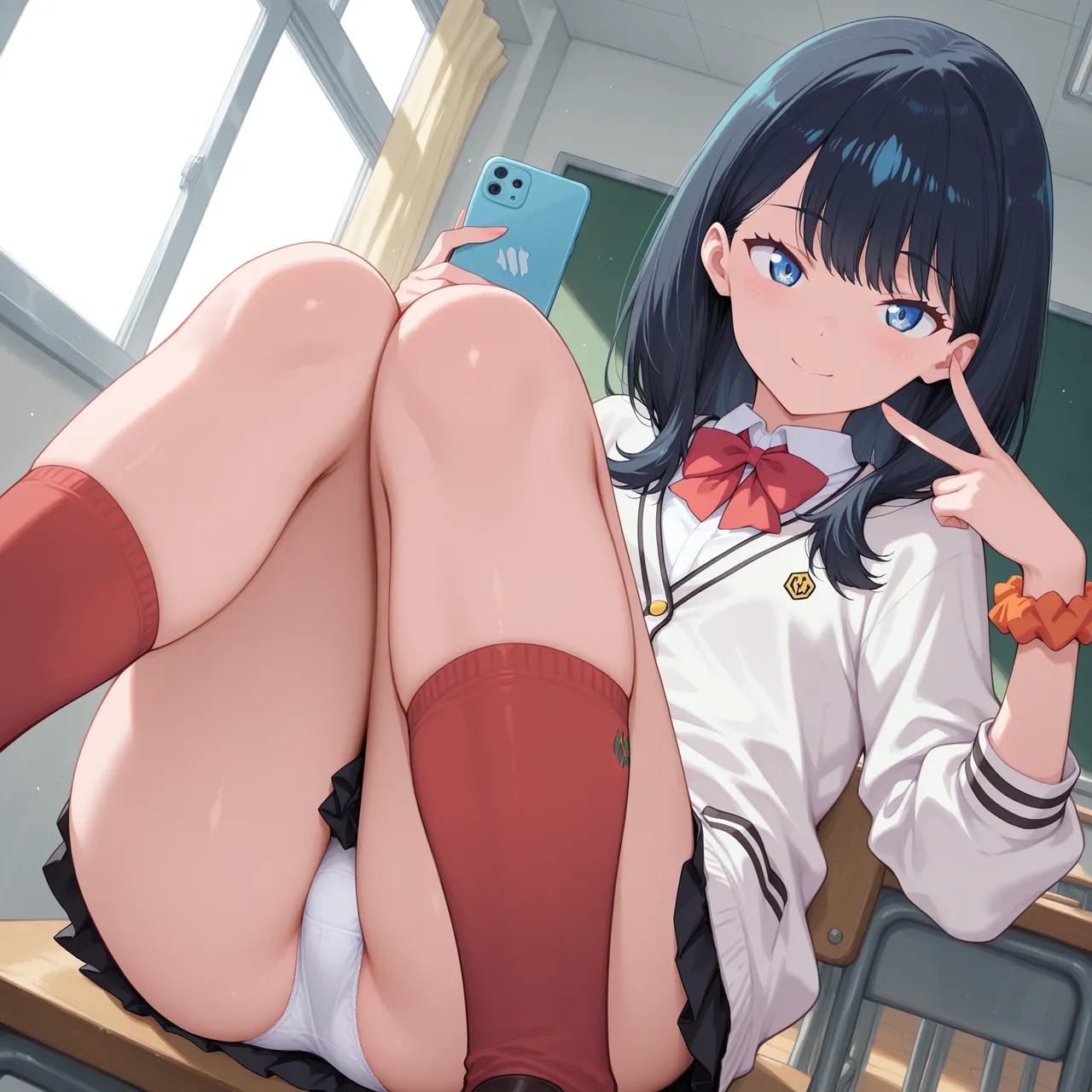 宝多六花 Rikka Takarada - Image 20