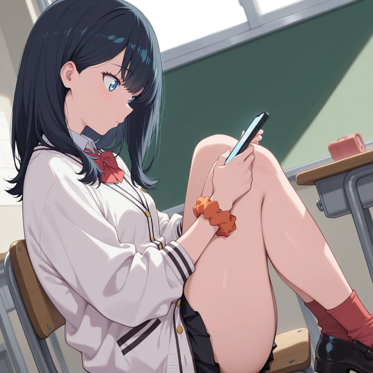 宝多六花 Rikka Takarada - Image 22
