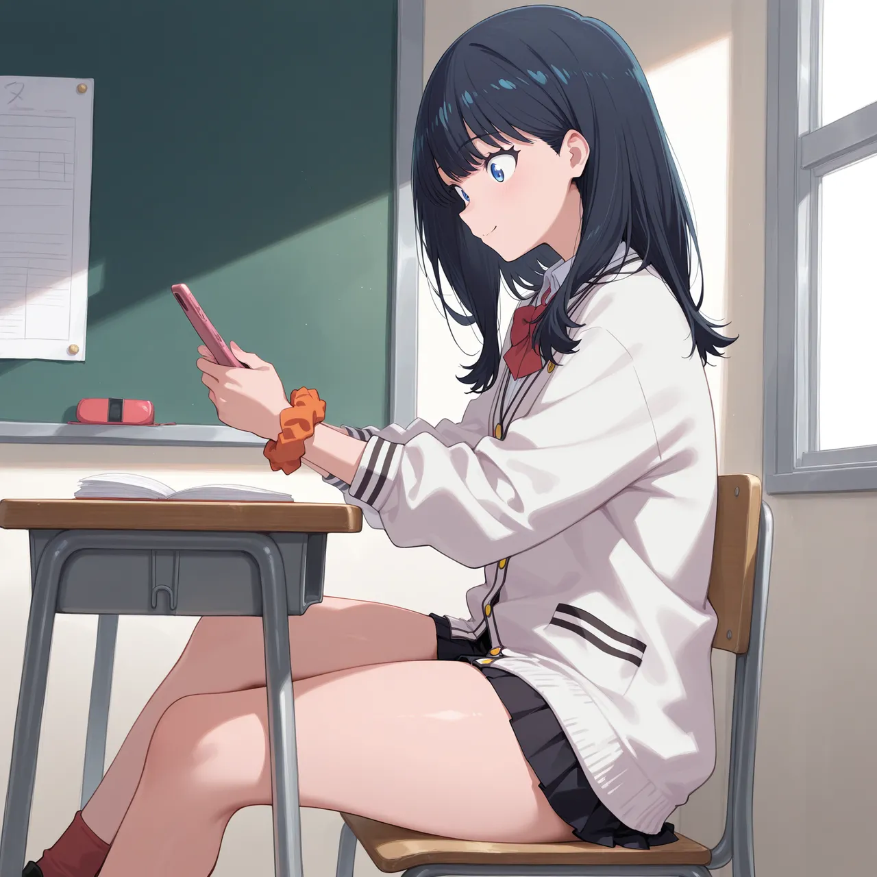 宝多六花 Rikka Takarada - Image 23