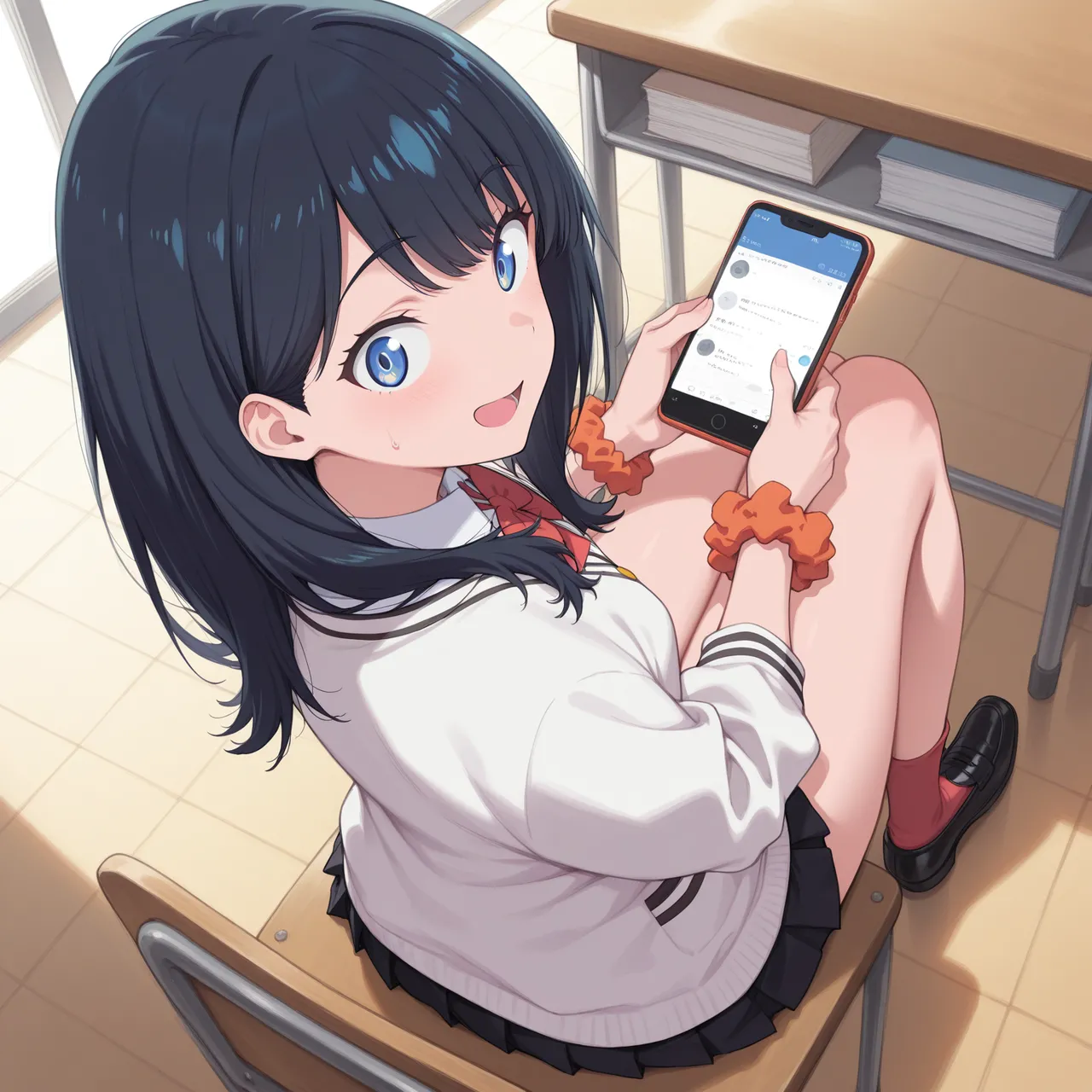 宝多六花 Rikka Takarada - Image 26