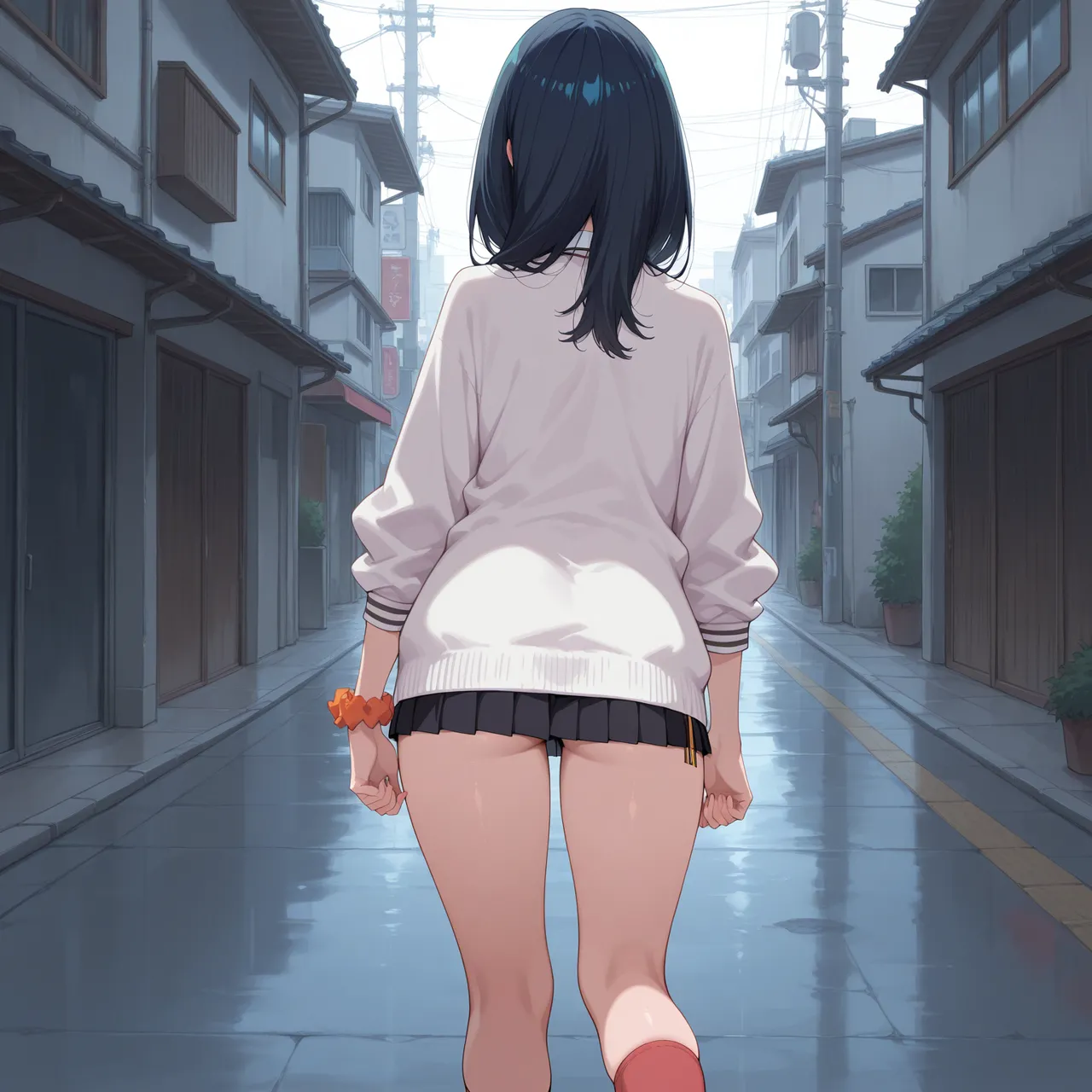 宝多六花 Rikka Takarada - Image 27