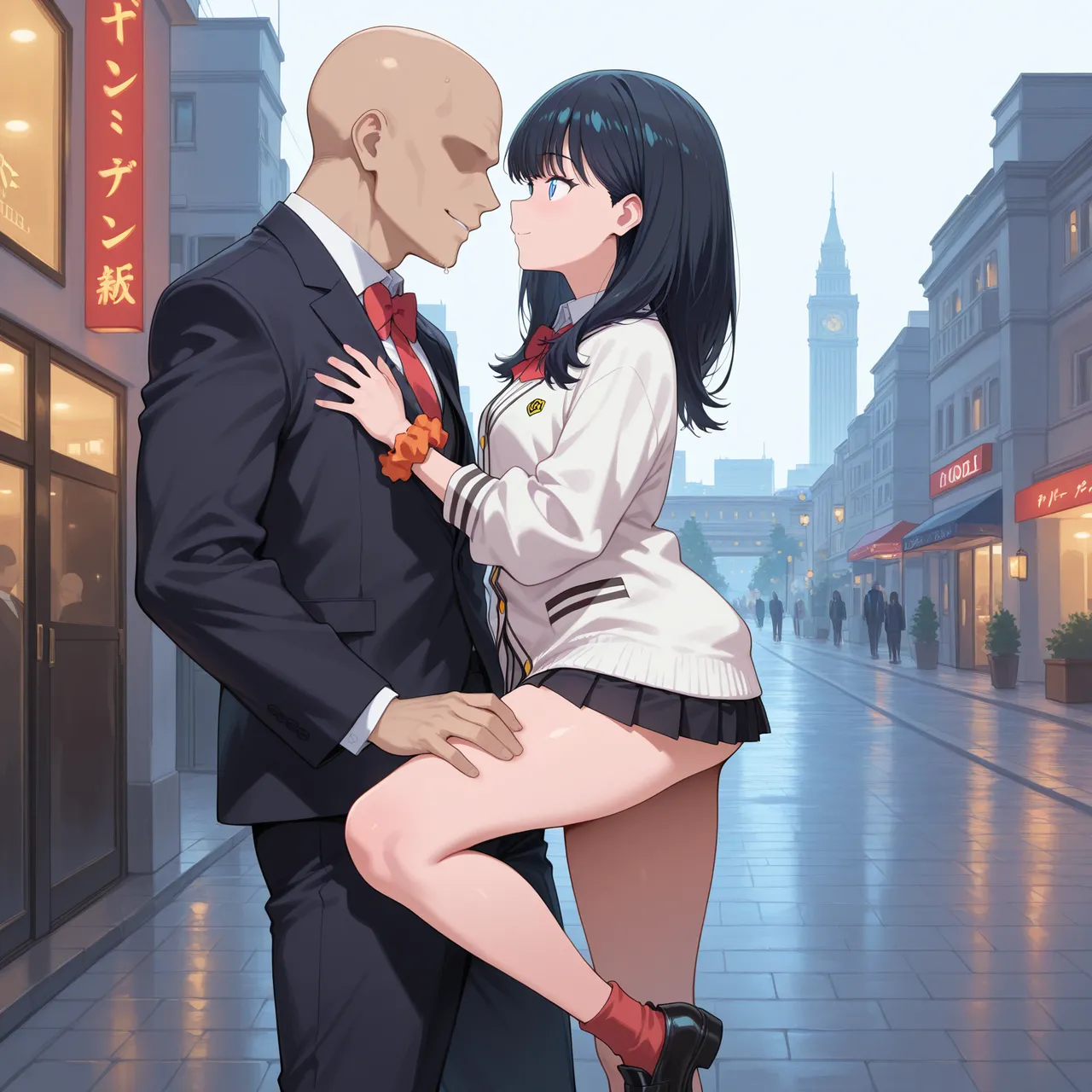 宝多六花 Rikka Takarada - Image 33