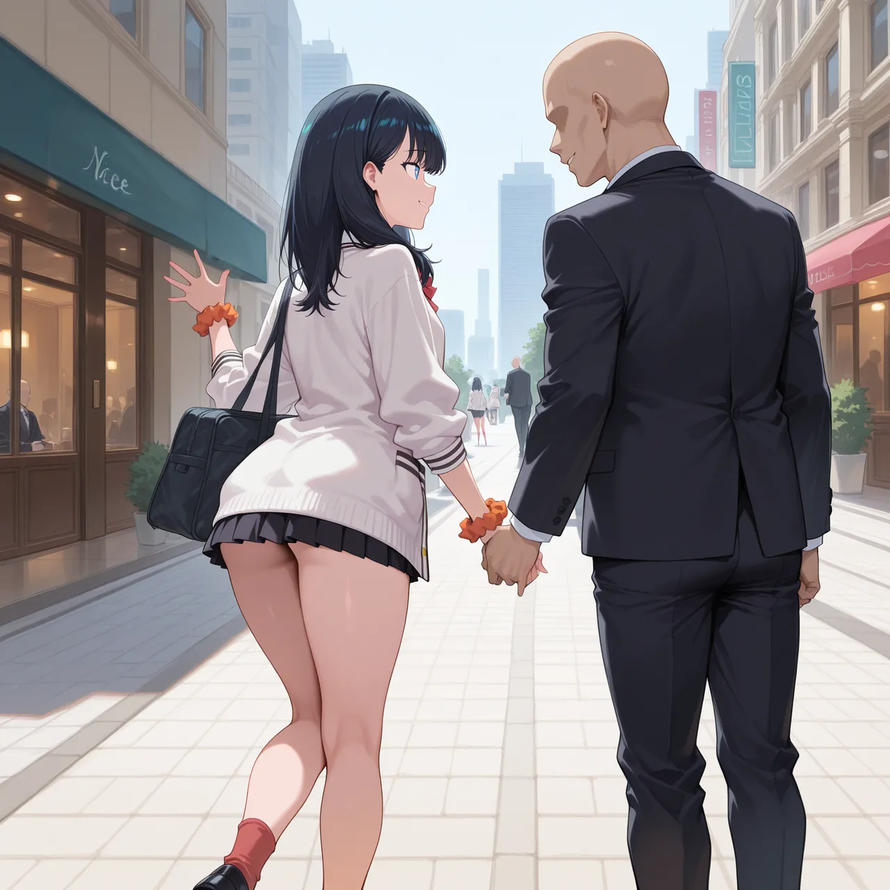 宝多六花 Rikka Takarada - Image 34