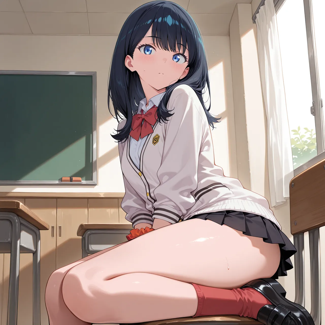 宝多六花 Rikka Takarada - Image 4