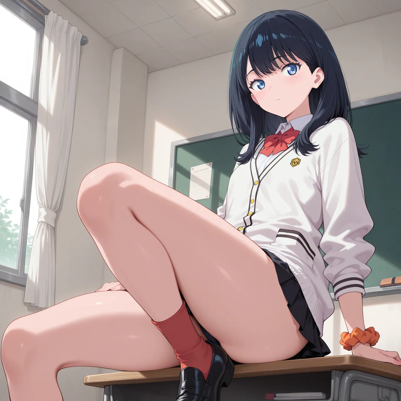 宝多六花 Rikka Takarada - Image 5