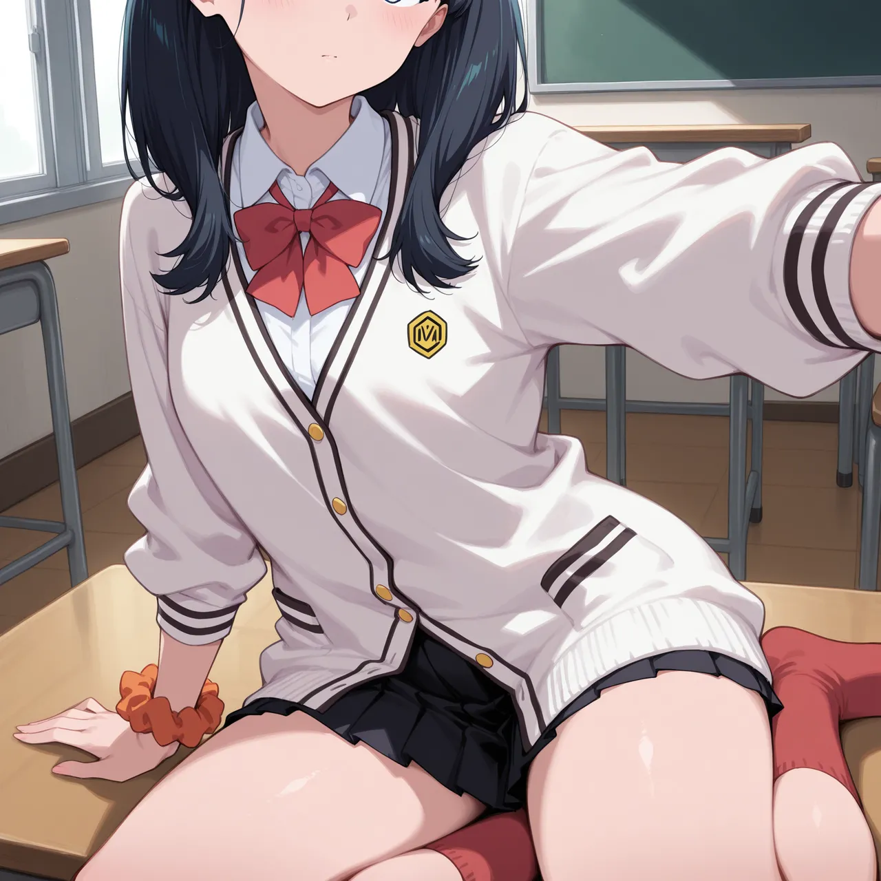 宝多六花 Rikka Takarada - Image 7