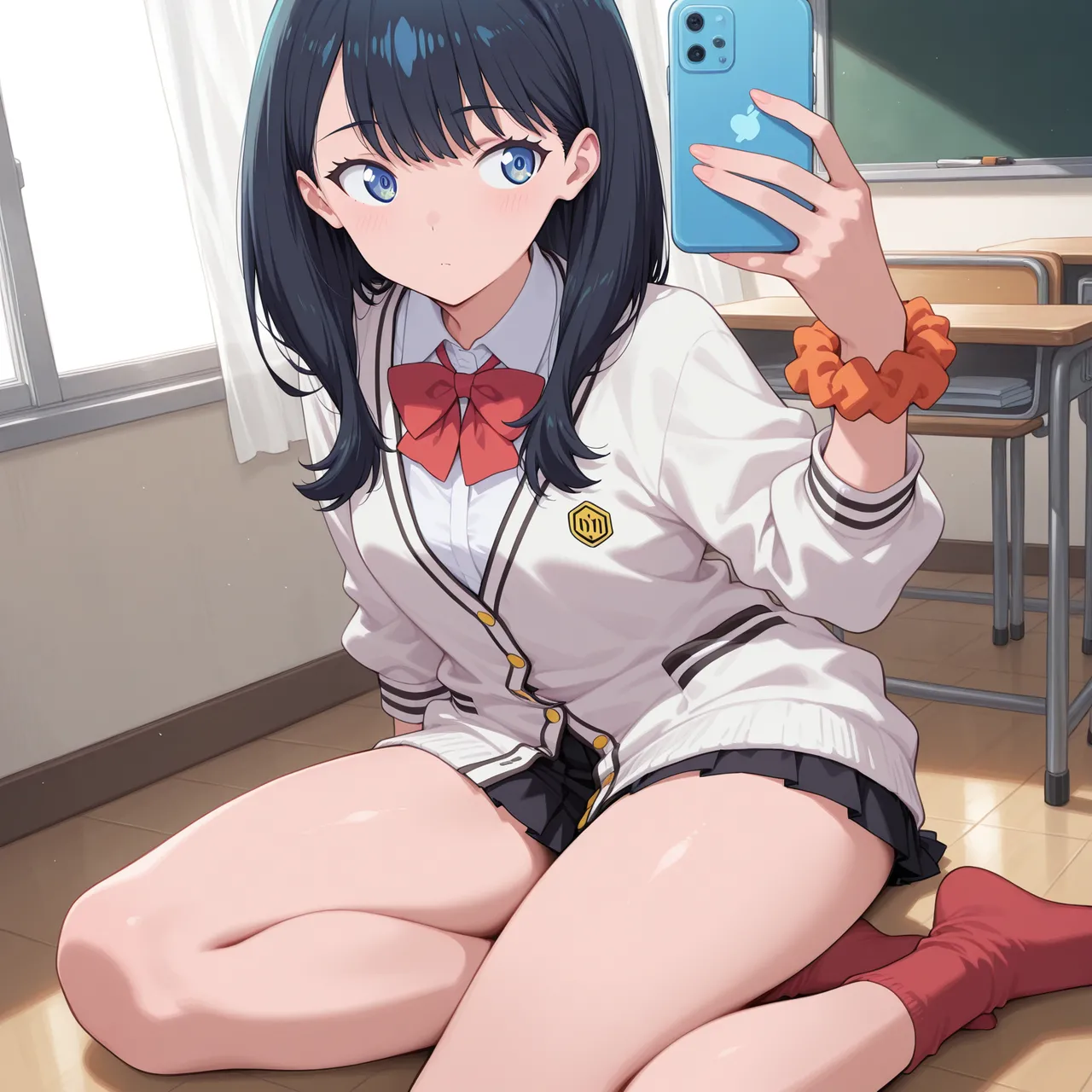 宝多六花 Rikka Takarada - Image 8