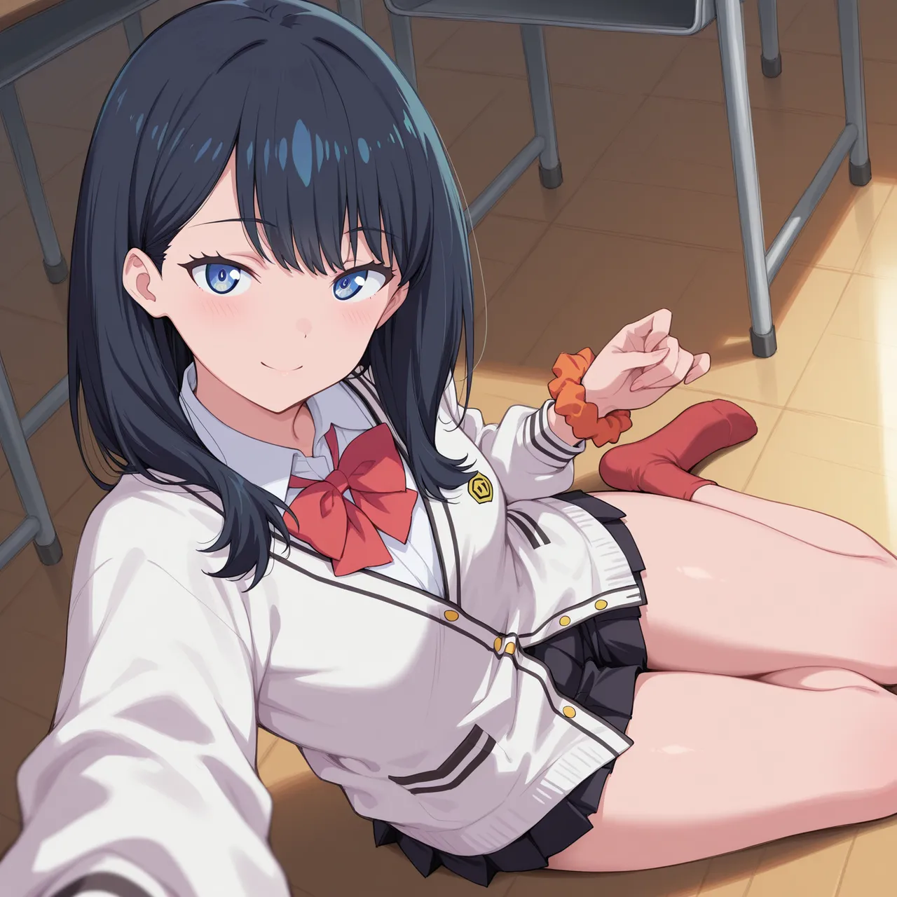 宝多六花 Rikka Takarada - Image 9
