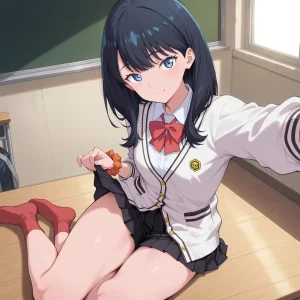 宝多六花 Rikka Takarada - Page 10