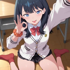 宝多六花 Rikka Takarada - Page 11