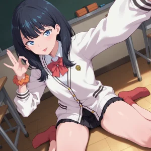 宝多六花 Rikka Takarada - Page 12