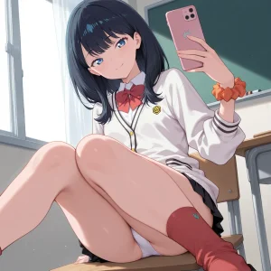 宝多六花 Rikka Takarada - Page 19