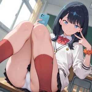宝多六花 Rikka Takarada - Page 20