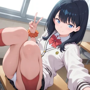 宝多六花 Rikka Takarada - Page 21