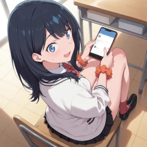 宝多六花 Rikka Takarada - Page 26