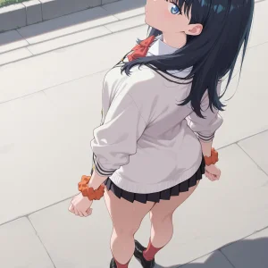 宝多六花 Rikka Takarada - Page 30