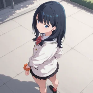 宝多六花 Rikka Takarada - Page 31