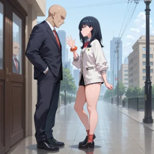 宝多六花 Rikka Takarada - Page 32