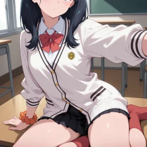 宝多六花 Rikka Takarada - Page 7
