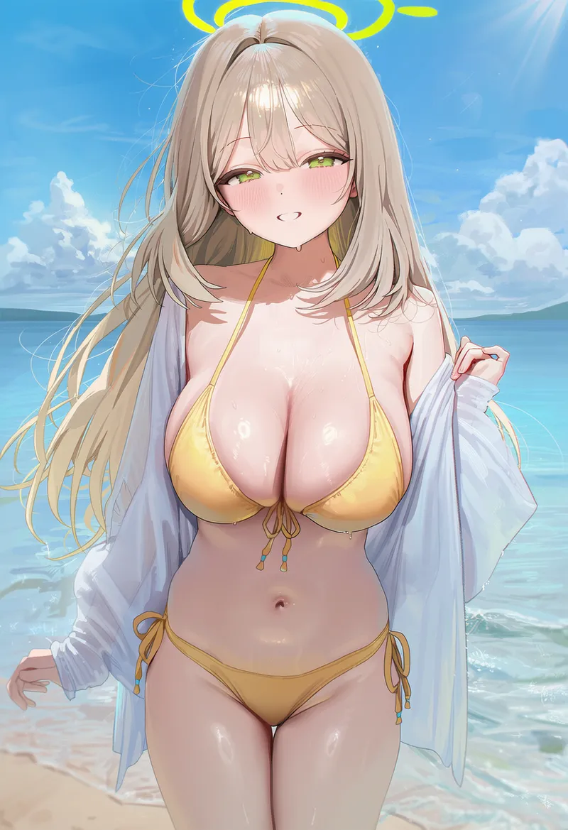 riko_77 Nonomi Izayoi - Image 2
