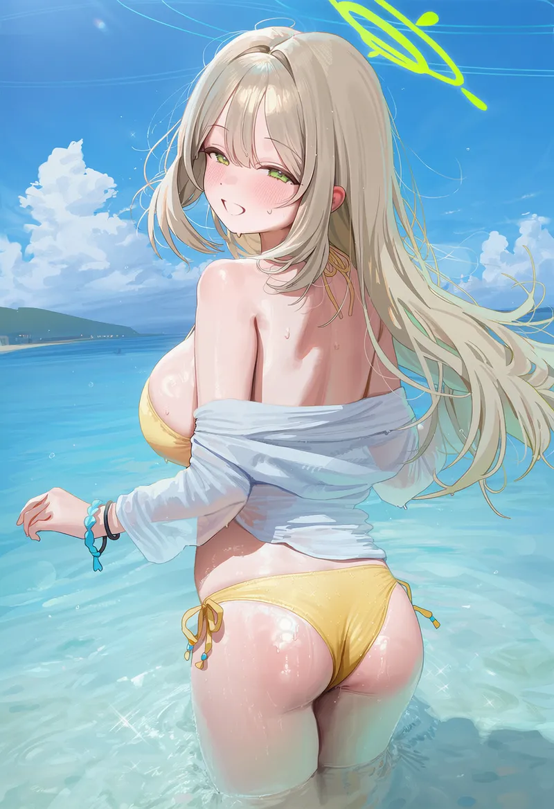 riko_77 Nonomi Izayoi - Image 6