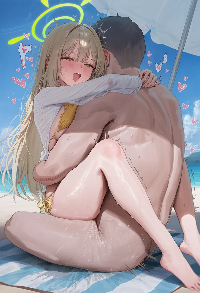 riko_77 Nonomi Izayoi - Image 70