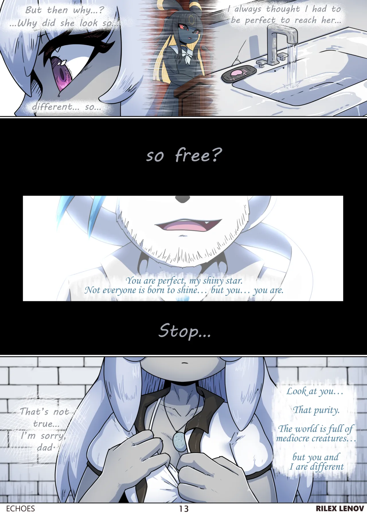 Rilex Lenov Echoes Pokemon Ongoing - Image 13