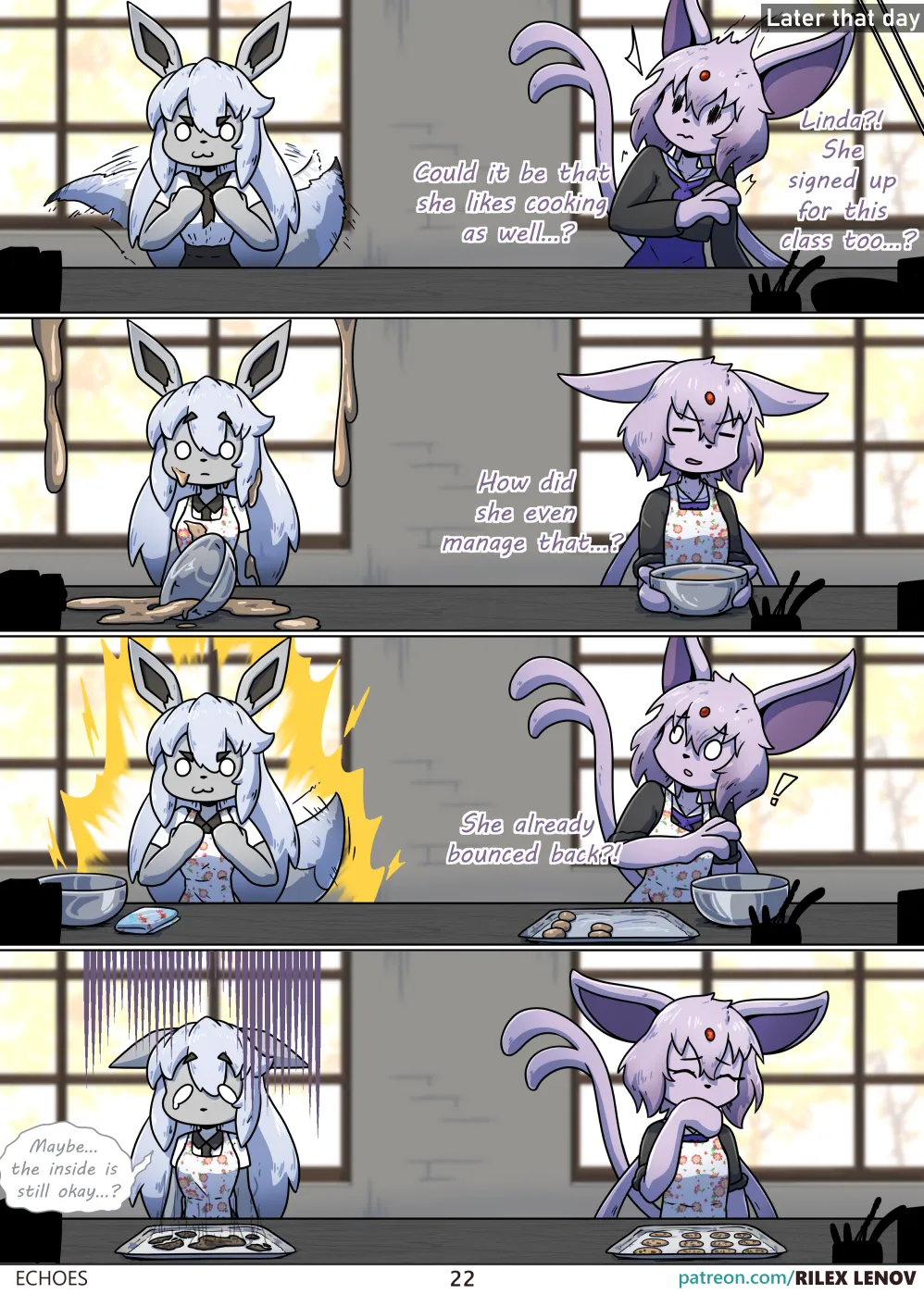 Rilex Lenov Echoes Pokemon - Image 22