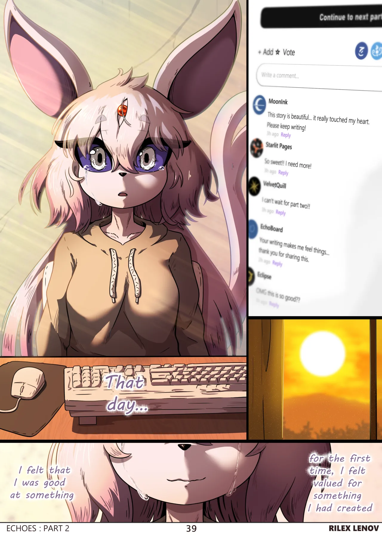 Rilex Lenov Echoes Pokemon - Image 39