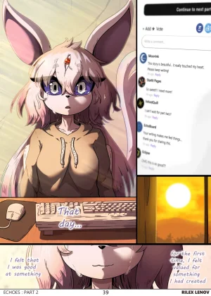 Rilex Lenov Echoes Pokemon - Page 39