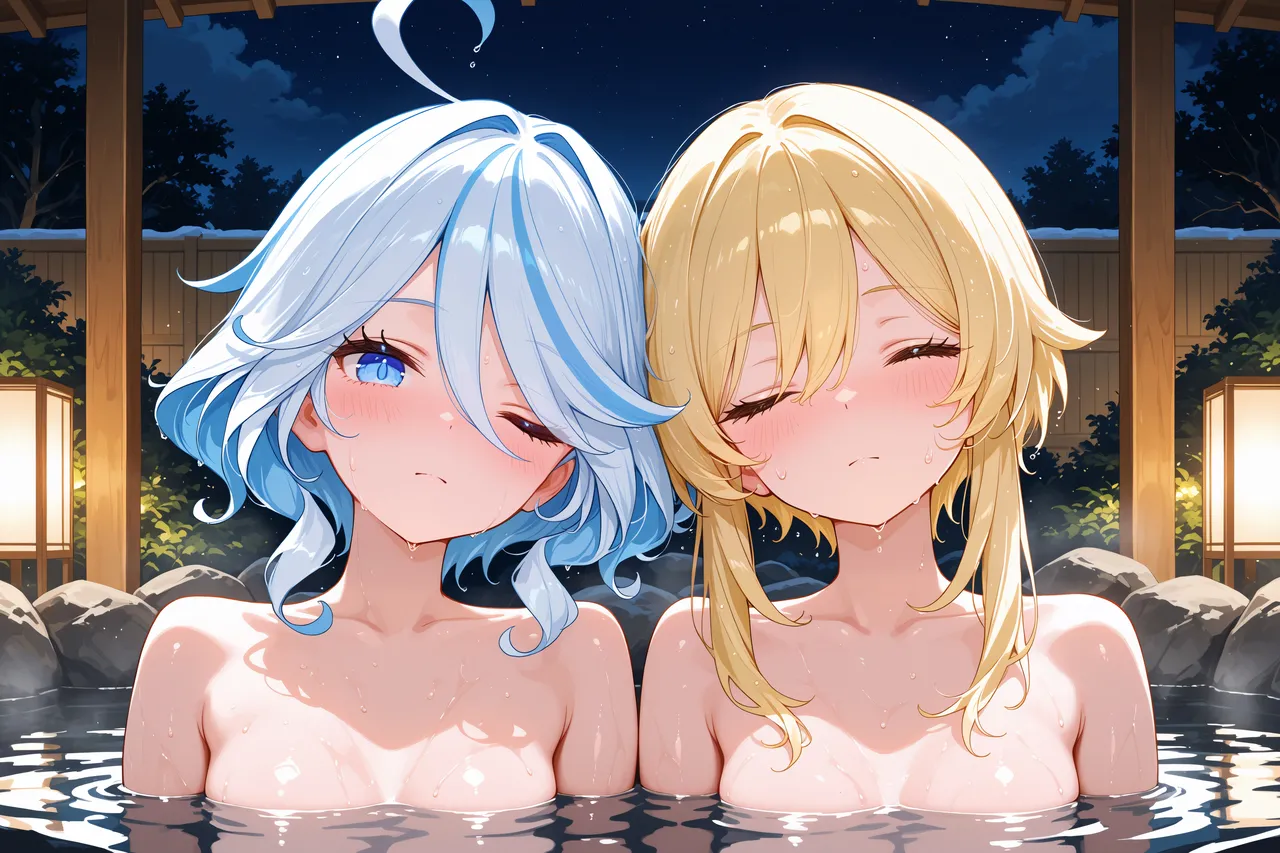 Rin_illust Furina Yoimiya - Image 22