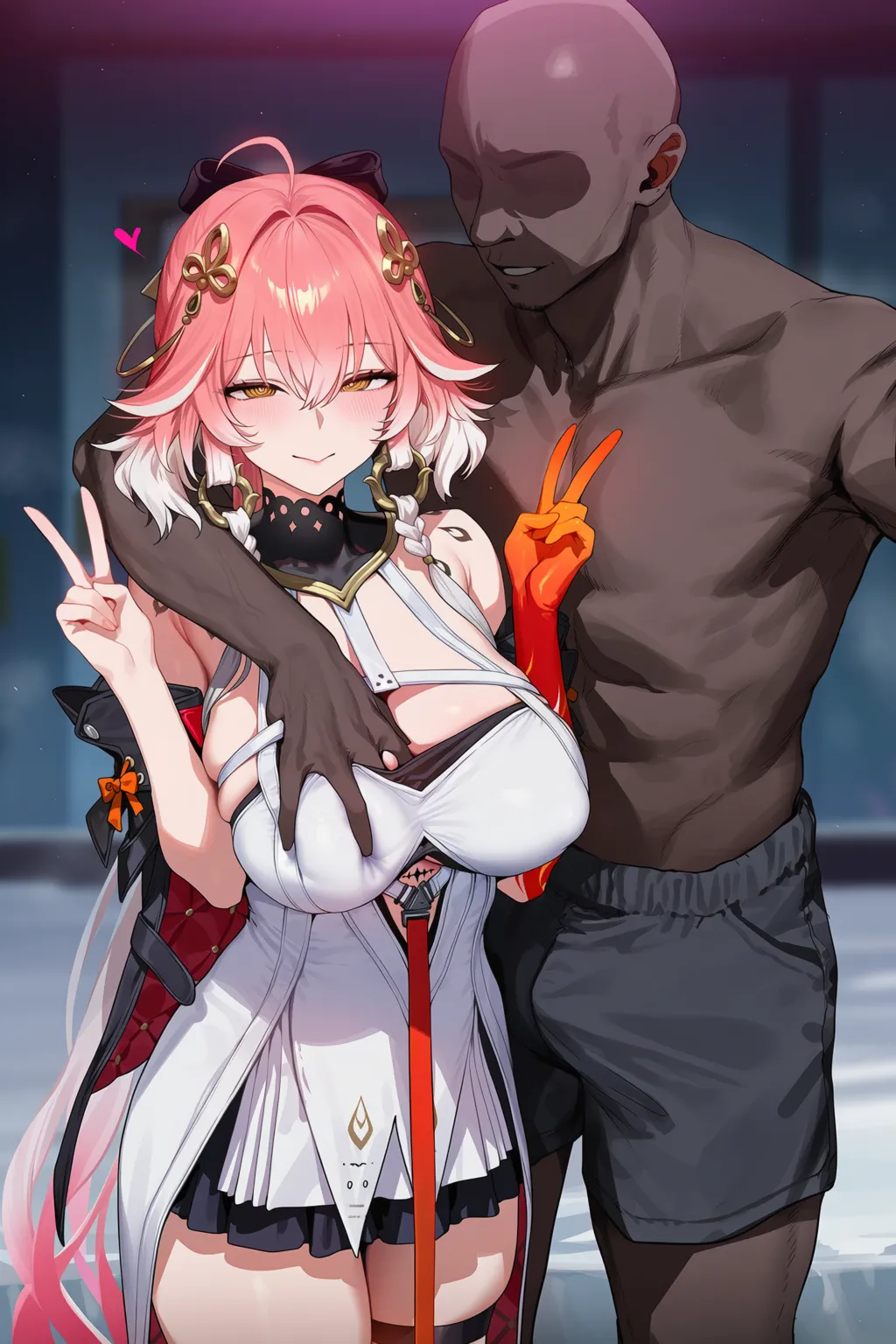 Rin_String Changli fullsets - Image 1