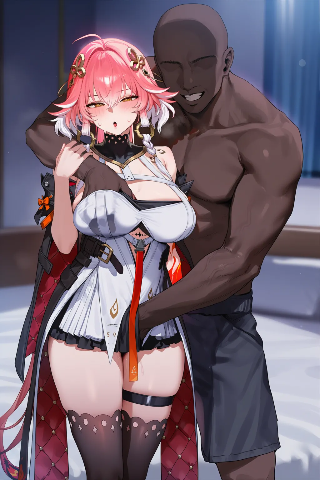 Rin_String Changli fullsets - Image 12