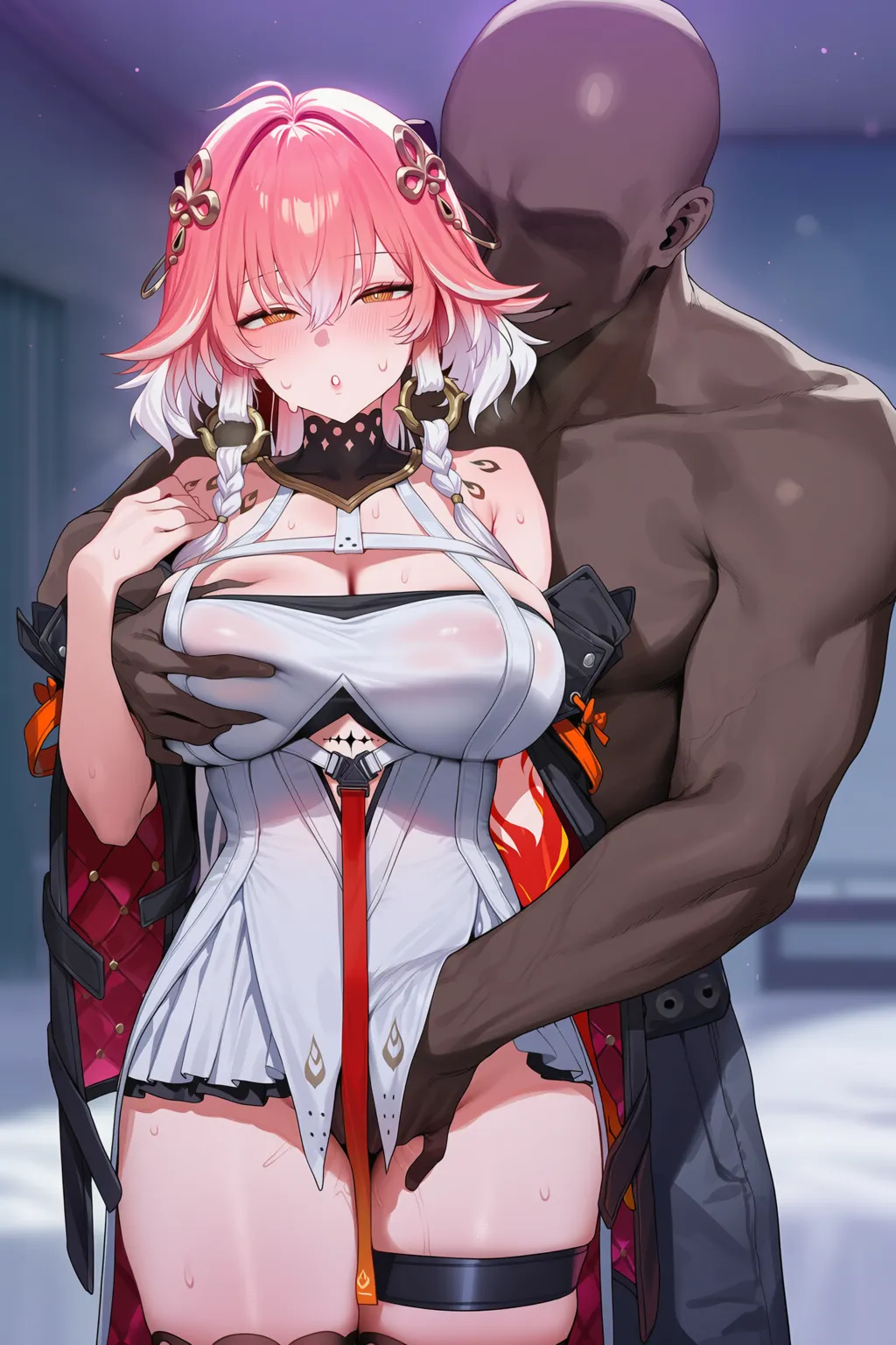 Rin_String Changli fullsets - Image 13