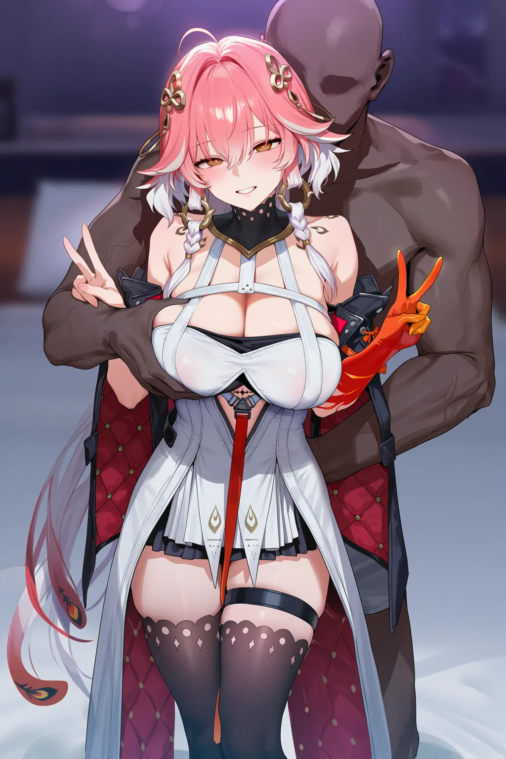 Rin_String Changli fullsets - Image 2