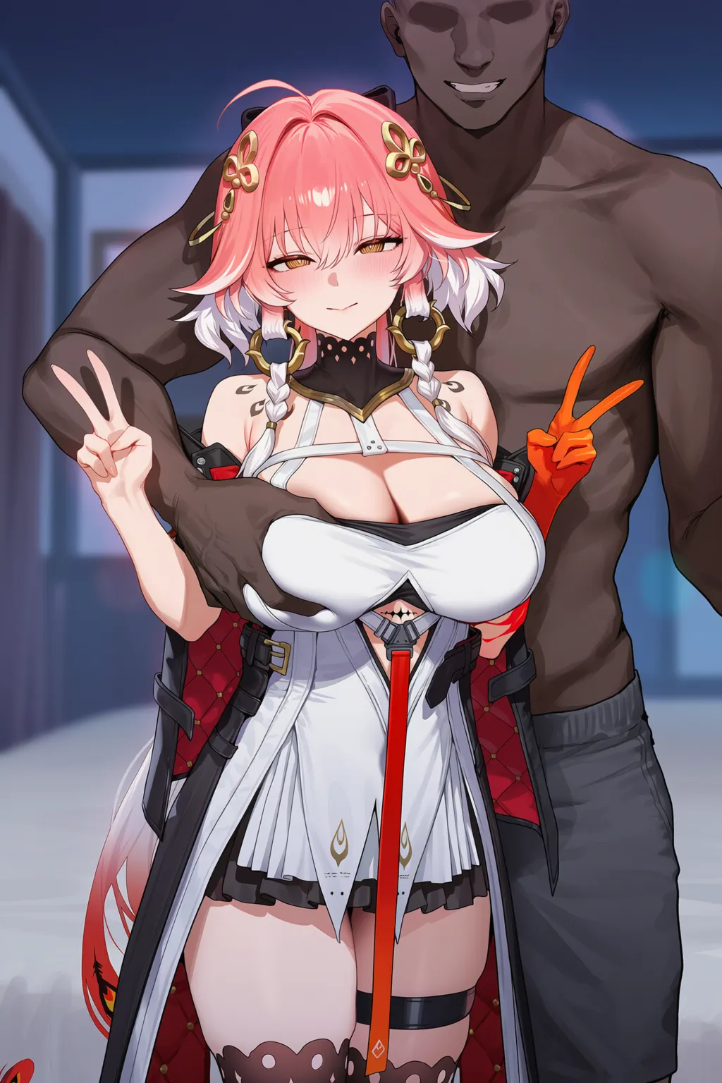 Rin_String Changli fullsets - Image 3