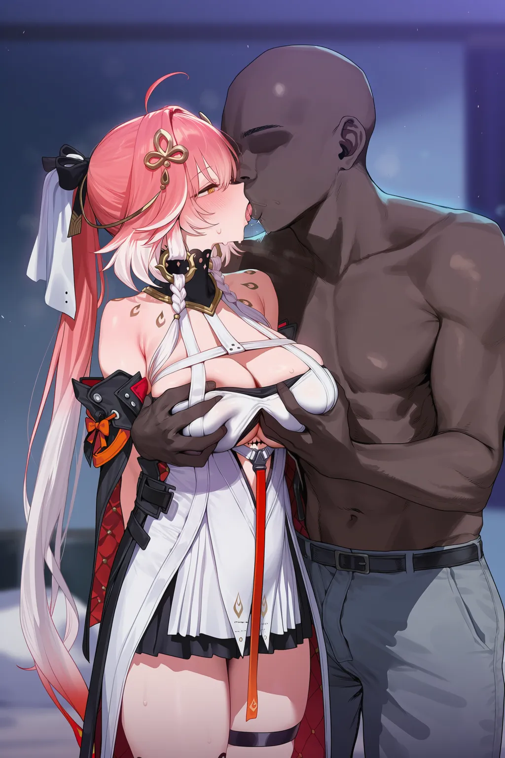 Rin_String Changli fullsets - Image 6