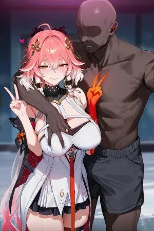 Rin_String Changli fullsets