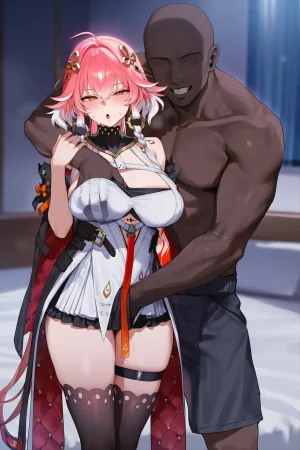 Rin_String Changli fullsets - Page 12