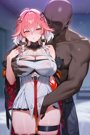 Rin_String Changli fullsets - Page 13