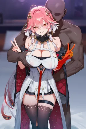 Rin_String Changli fullsets - Page 2