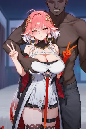 Rin_String Changli fullsets - Page 3