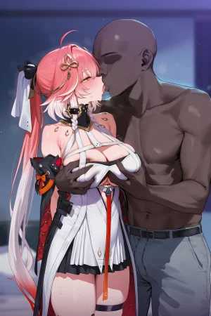 Rin_String Changli fullsets - Page 6