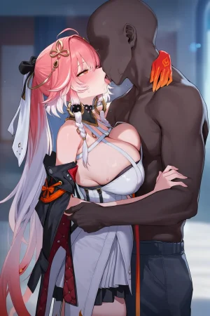 Rin_String Changli fullsets - Page 7