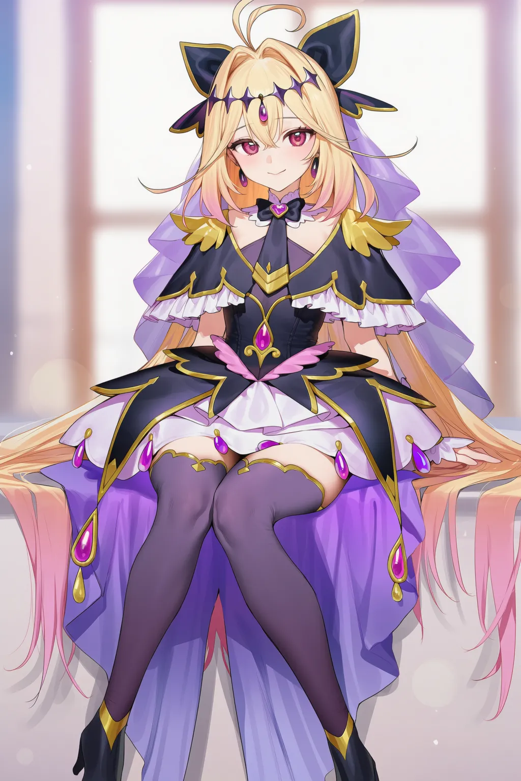 Rin_String Ruruka fullsets - Image 1