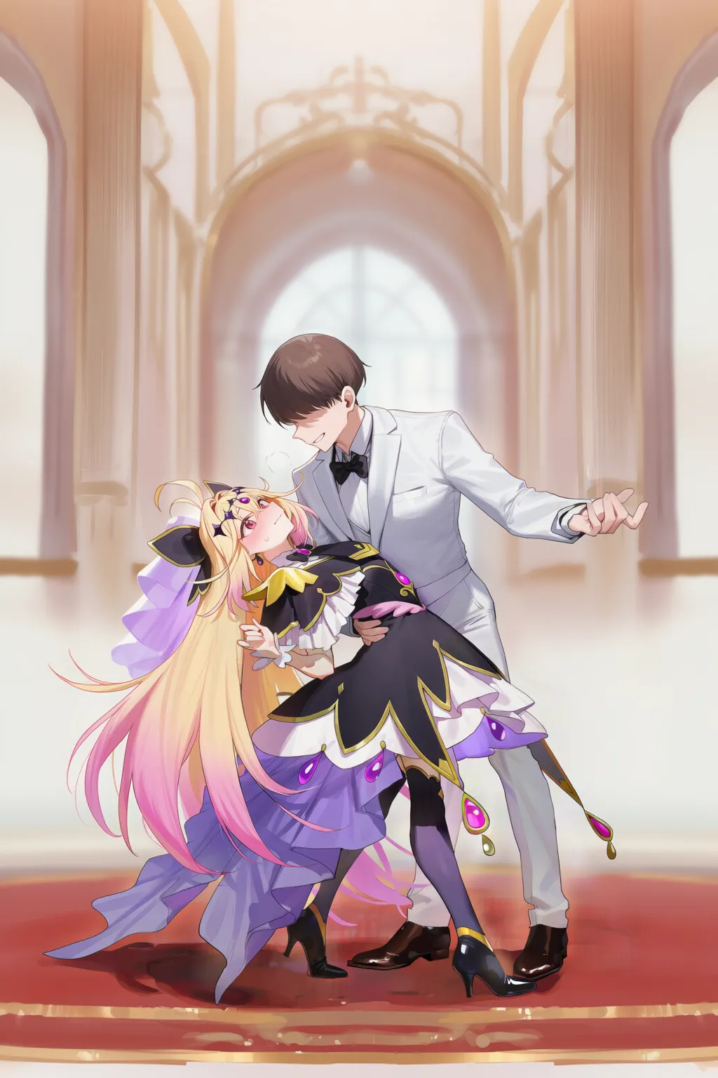 Rin_String Ruruka fullsets - Image 10