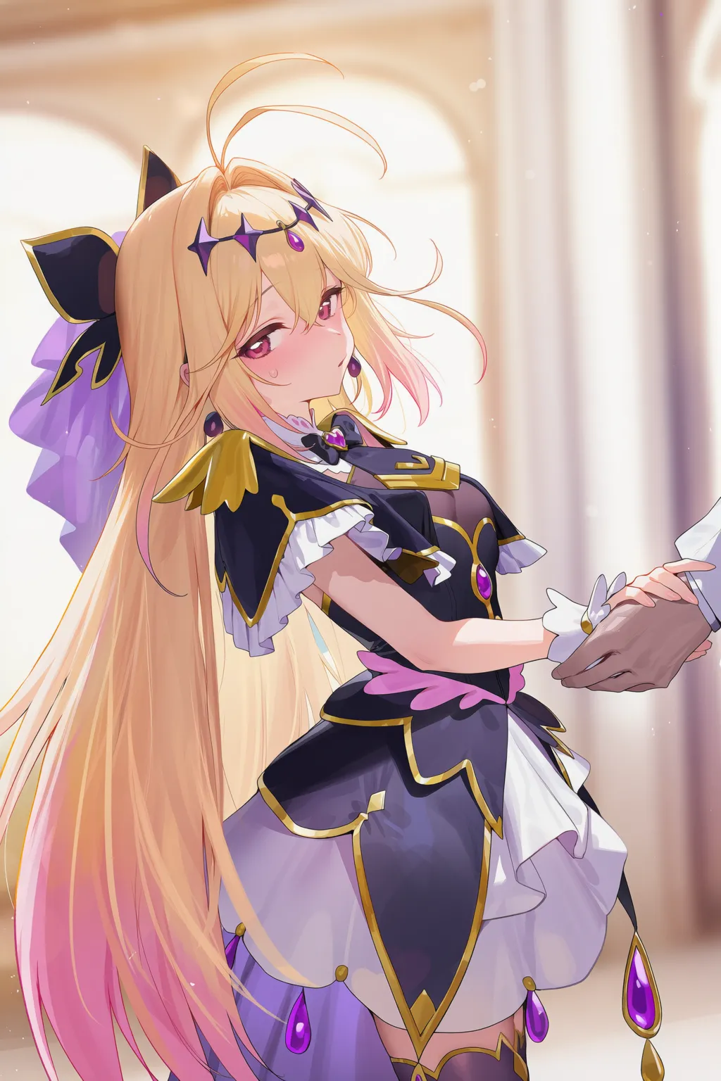 Rin_String Ruruka fullsets - Image 11