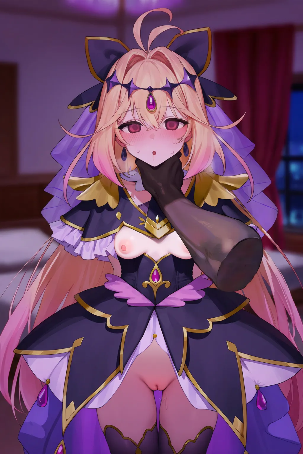 Rin_String Ruruka fullsets - Image 13